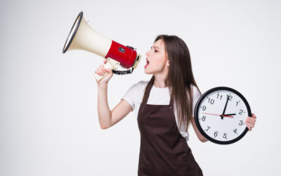 Como gestionar tu tiempo como agente inmobiliario